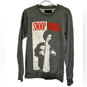 W49 Snoop Dog sweatshirt